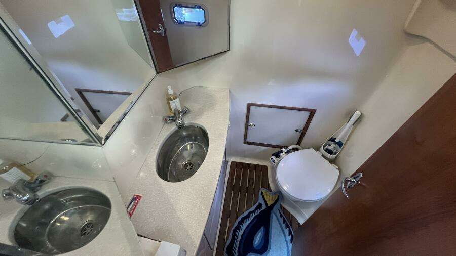 35ft Gemini Yacht For Sale