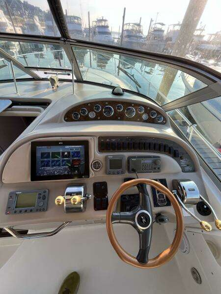 Ship Happens 31ft Sea Ray Yacht For Sale