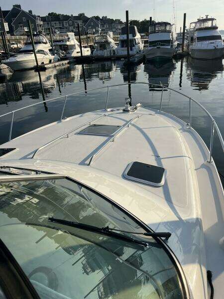 Ship Happens 31ft Sea Ray Yacht For Sale