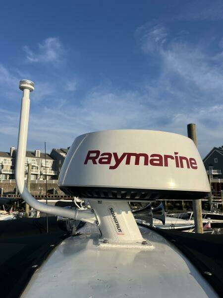 Ship Happens 31ft Sea Ray Yacht For Sale
