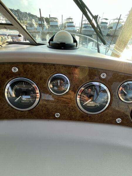 Ship Happens 31ft Sea Ray Yacht For Sale