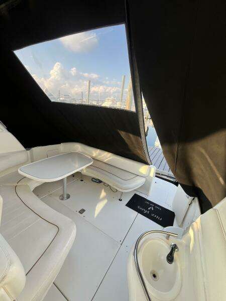 Ship Happens 31ft Sea Ray Yacht For Sale