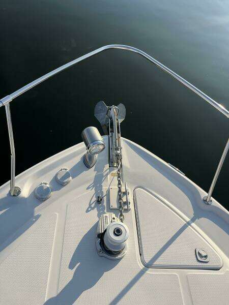 Ship Happens 31ft Sea Ray Yacht For Sale
