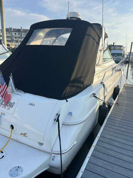 Ship Happens 31ft Sea Ray Yacht For Sale