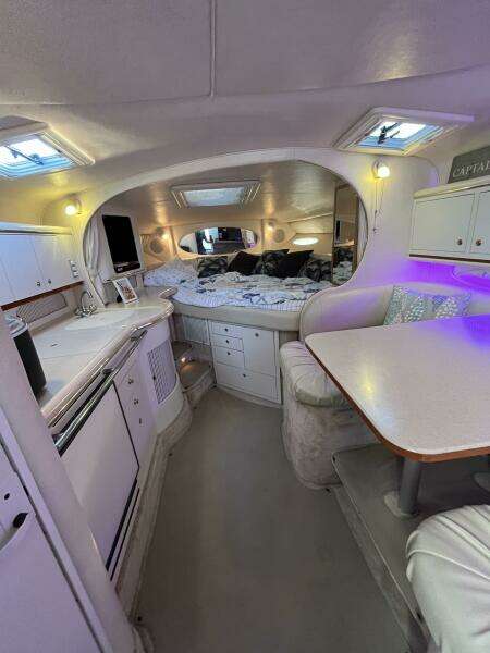 Ship Happens 31ft Sea Ray Yacht For Sale
