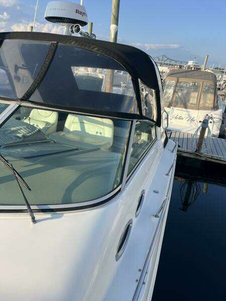 Ship Happens 31ft Sea Ray Yacht For Sale