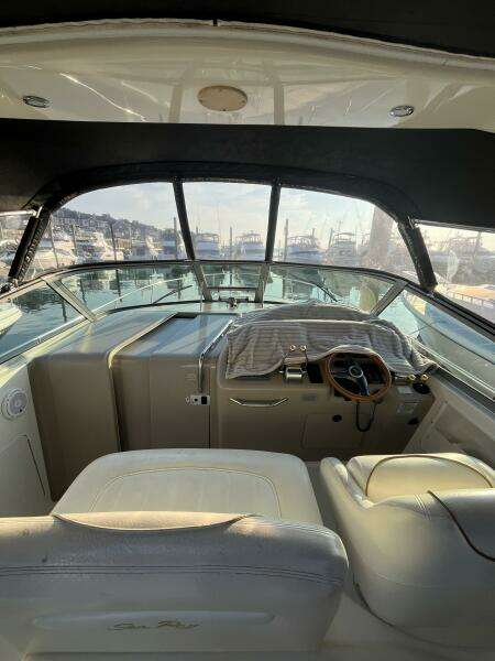 Ship Happens 31ft Sea Ray Yacht For Sale