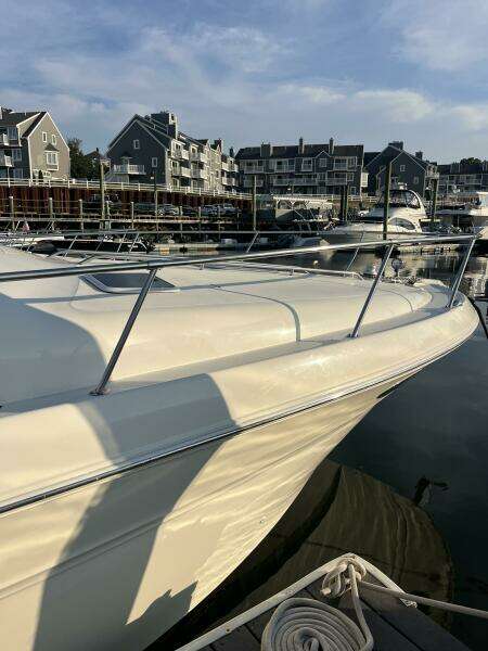 Ship Happens 31ft Sea Ray Yacht For Sale
