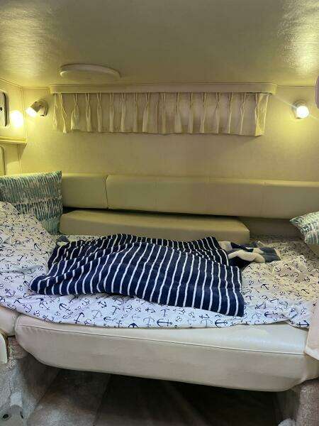 Ship Happens 31ft Sea Ray Yacht For Sale