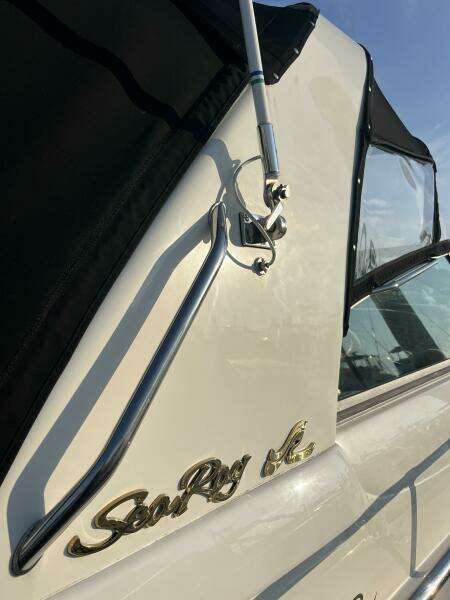 Ship Happens 31ft Sea Ray Yacht For Sale