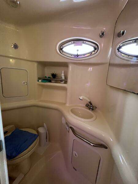 Ship Happens 31ft Sea Ray Yacht For Sale