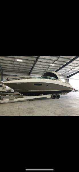 37ft Sea Ray Yacht For Sale