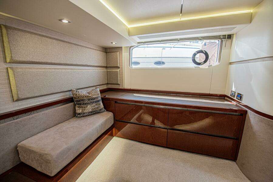 55ft Sea Ray Yacht For Sale