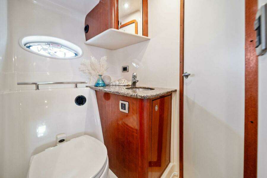 2006 Sea Ray 38 Sundancer 'Ty One On'