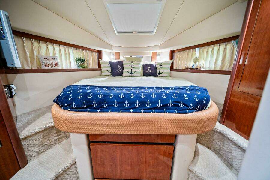 2006 Sea Ray 38 Sundancer 'Ty One On'