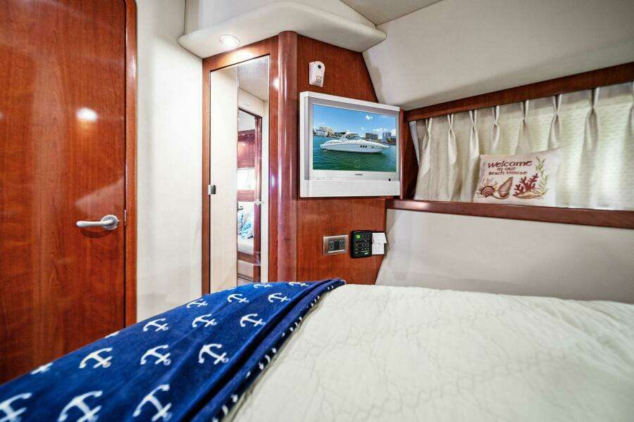 2006 Sea Ray 38 Sundancer 'Ty One On'