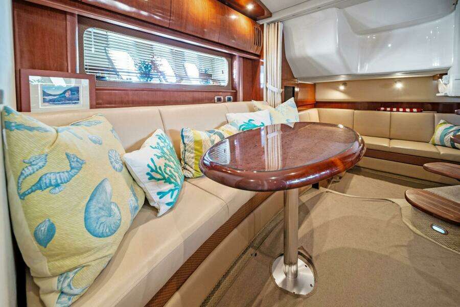 2006 Sea Ray 38 Sundancer 'Ty One On'