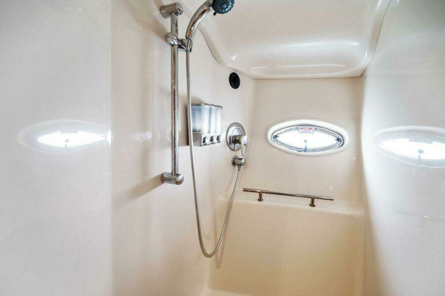 2006 Sea Ray 38 Sundancer 'Ty One On'