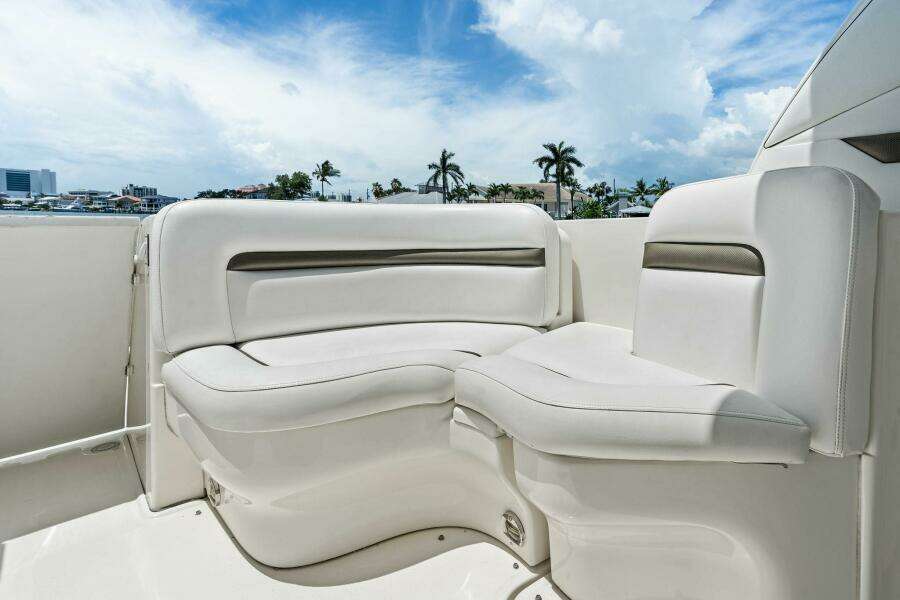 2006 Sea Ray 38 Sundancer 'Ty One On'