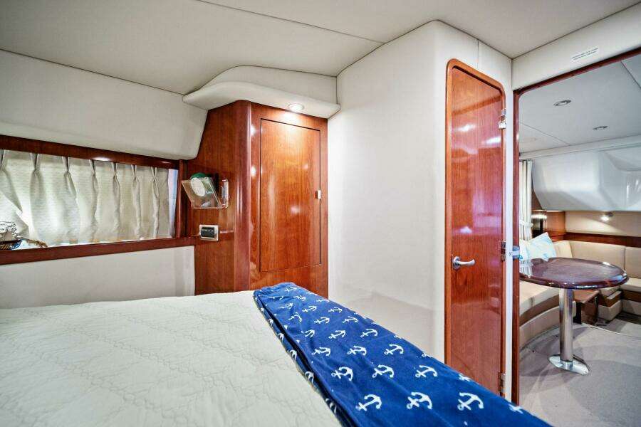 2006 Sea Ray 38 Sundancer 'Ty One On'