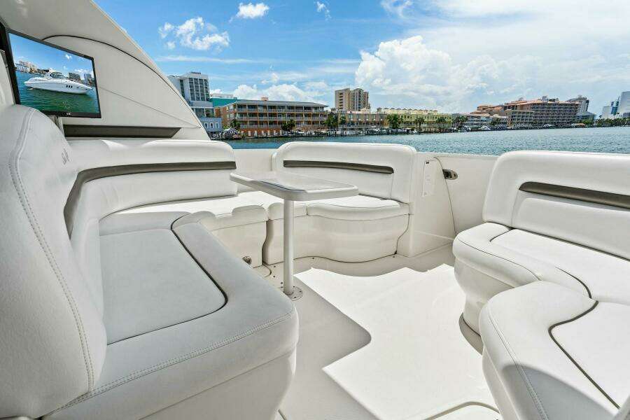 2006 Sea Ray 38 Sundancer 'Ty One On'