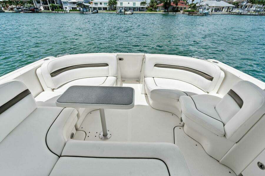 2006 Sea Ray 38 Sundancer 'Ty One On'