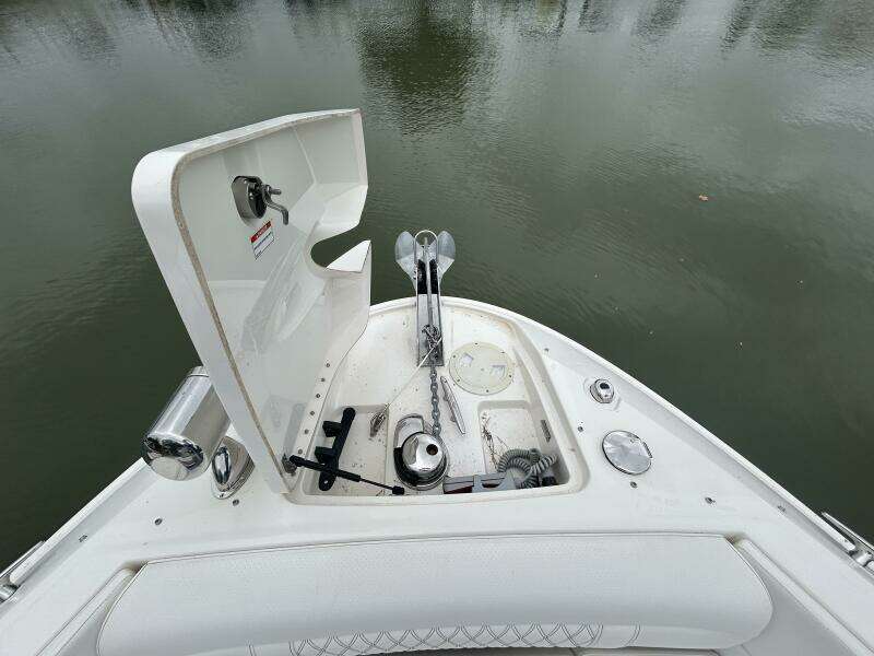 35ft Sea Ray Yacht For Sale