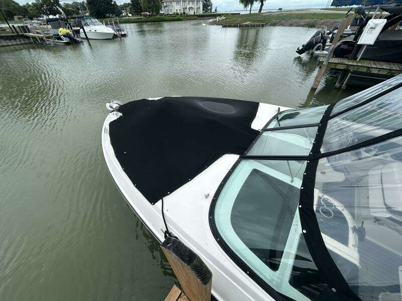 35ft Sea Ray Yacht For Sale