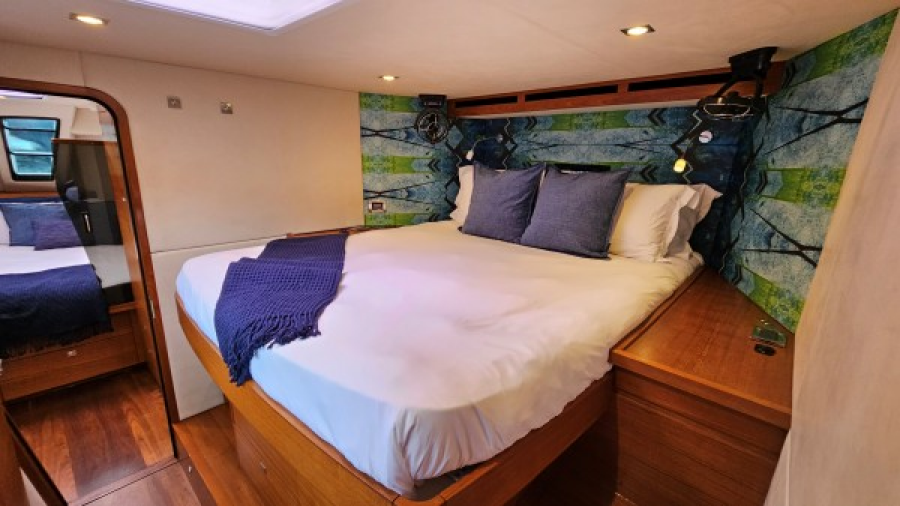 Used Sail Catamaran for sale