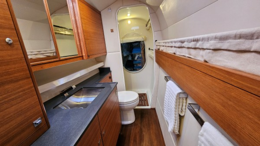 Used Sail Catamaran for sale
