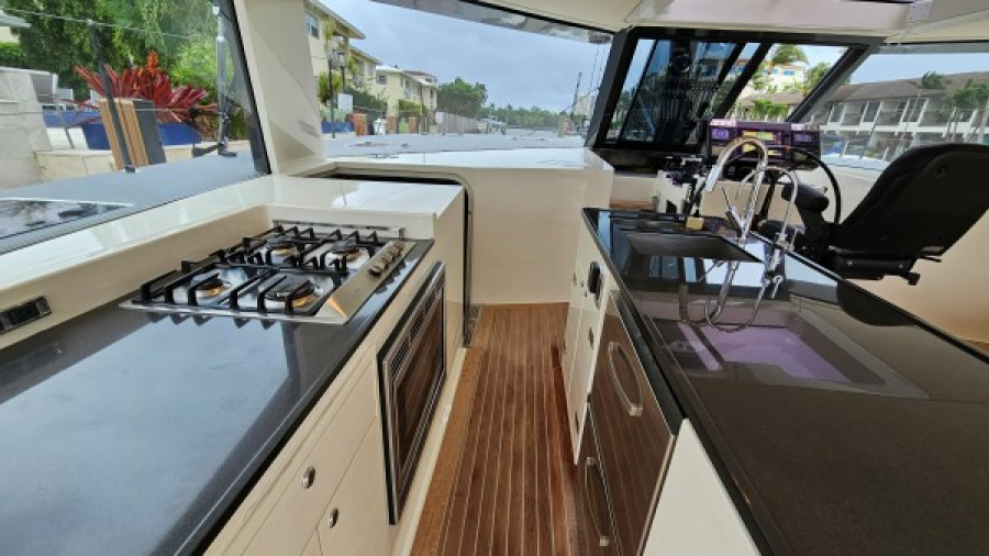 Used Sail Catamaran for sale