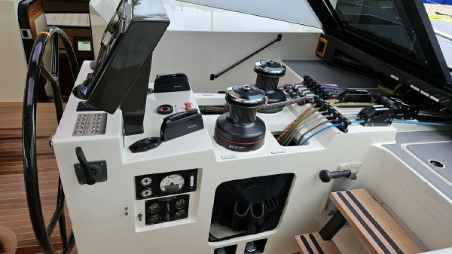 Used Sail Catamaran for sale