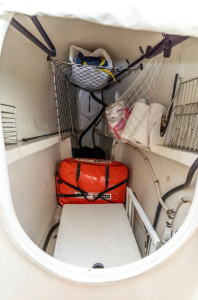 Used Sail Catamaran for sale