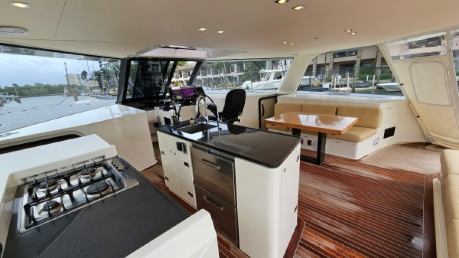 Used Sail Catamaran for sale