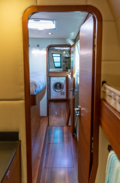 Used Sail Catamaran for sale