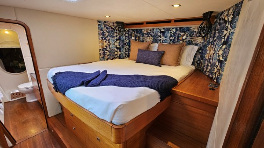 Used Sail Catamaran for sale