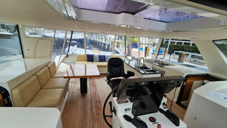 Used Sail Catamaran for sale