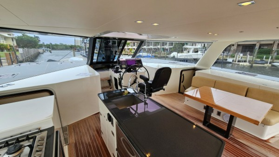 Used Sail Catamaran for sale