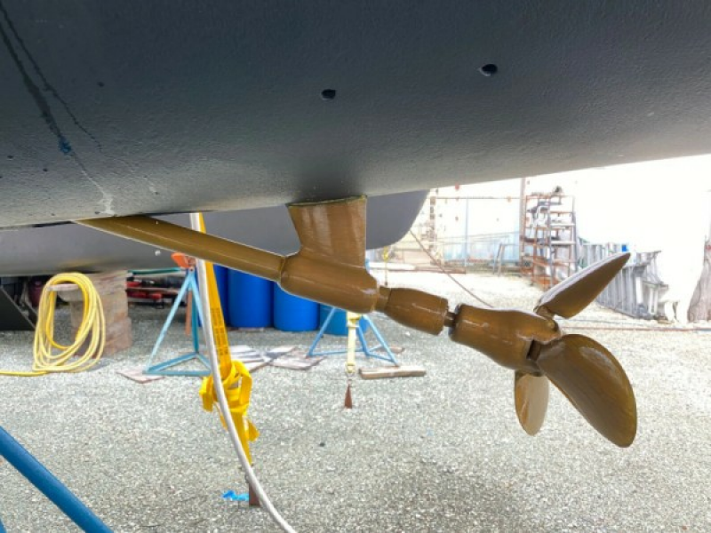 Used Sail Catamaran for sale