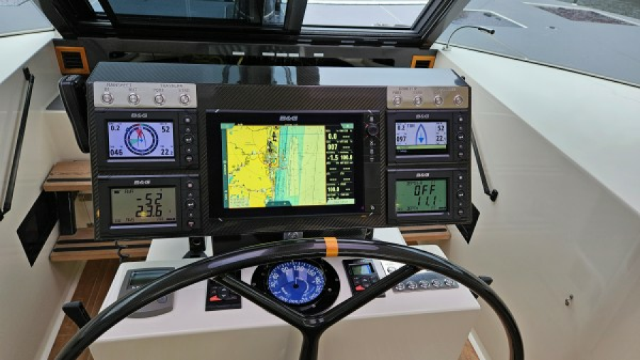 Used Sail Catamaran for sale