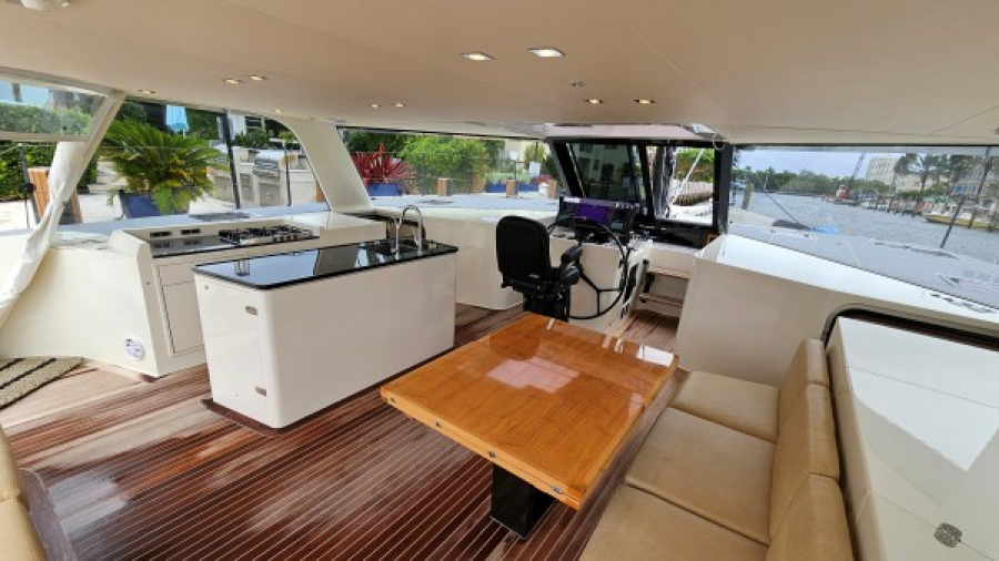 Used Sail Catamaran for sale
