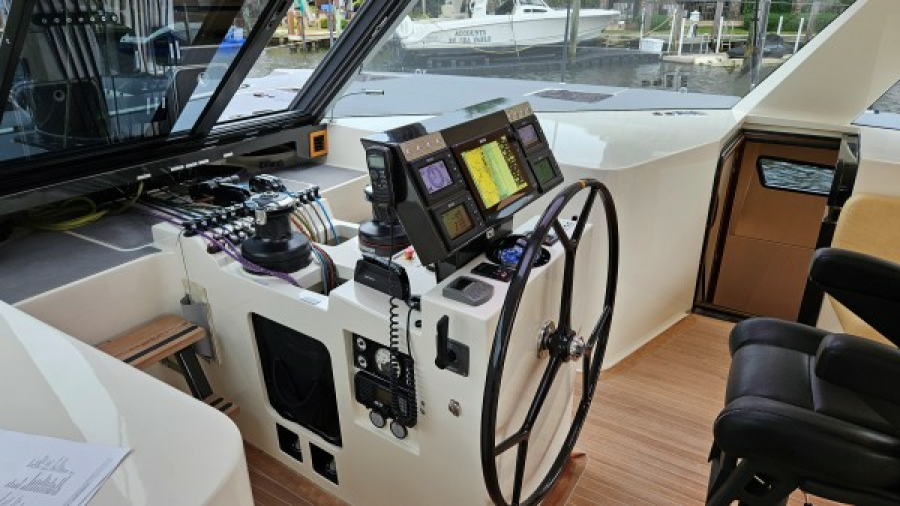 Used Sail Catamaran for sale