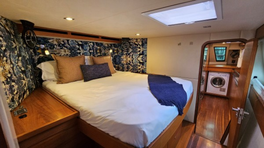 Used Sail Catamaran for sale