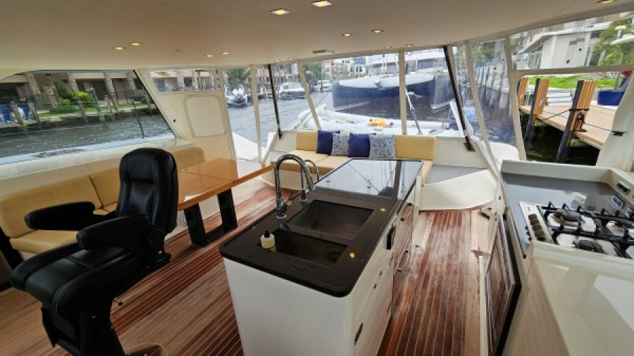 Used Sail Catamaran for sale