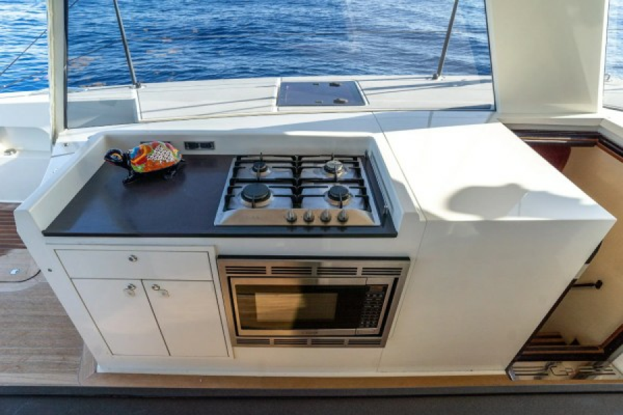 Used Sail Catamaran for sale