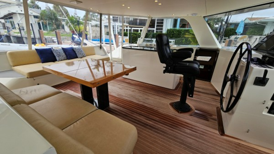 Used Sail Catamaran for sale