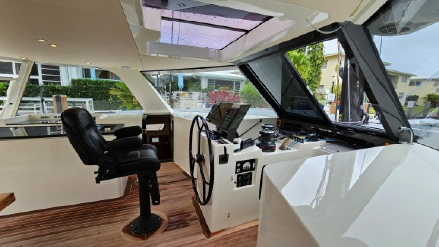 Used Sail Catamaran for sale