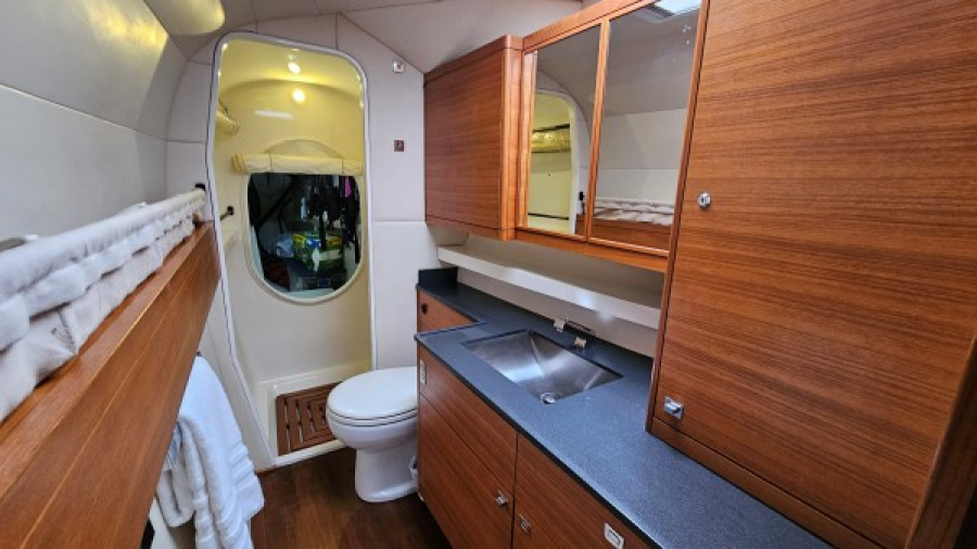 Used Sail Catamaran for sale