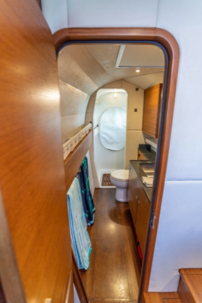 Used Sail Catamaran for sale