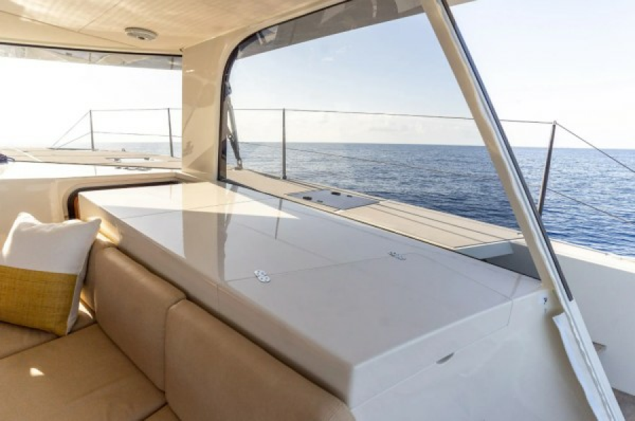 Used Sail Catamaran for sale